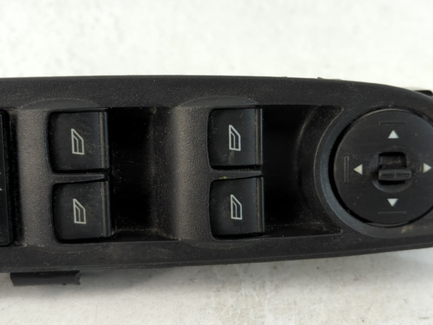 2012-2018 Ford Focus Master Power Window Switch Replacement Driver Side Left P/N:BM5T-14A132-AA Fits OEM Used Auto Parts - O