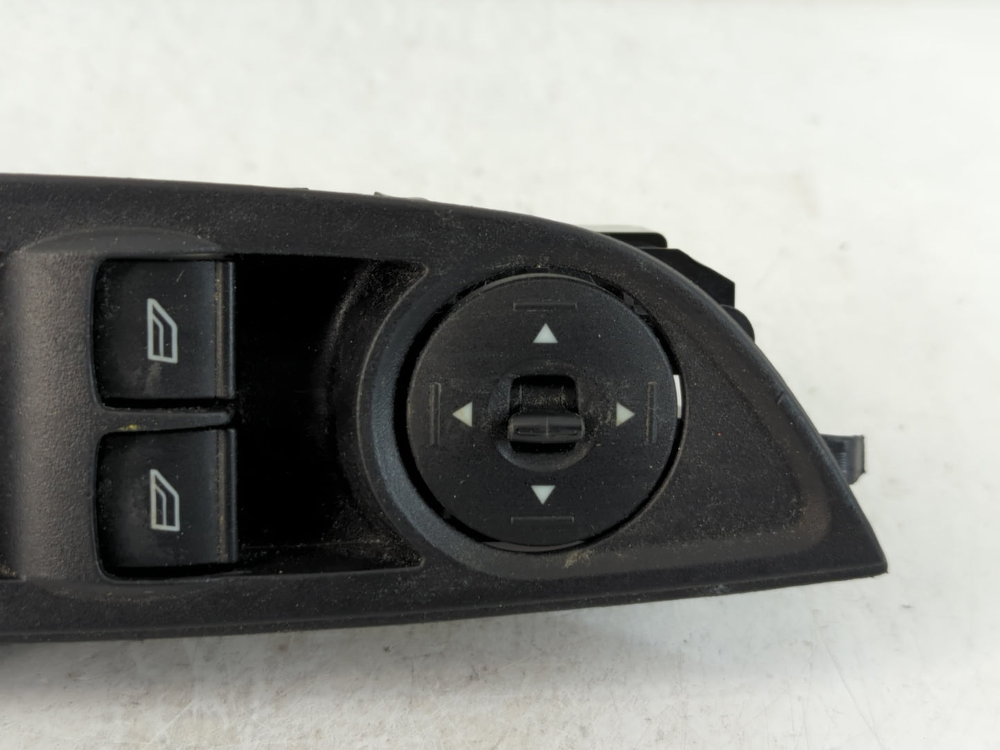 2012-2018 Ford Focus Master Power Window Switch Replacement Driver Side Left P/N:BM5T-14A132-AA Fits OEM Used Auto Parts - O