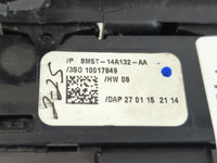 2012-2018 Ford Focus Master Power Window Switch Replacement Driver Side Left P/N:BM5T-14A132-AA Fits OEM Used Auto Parts - O