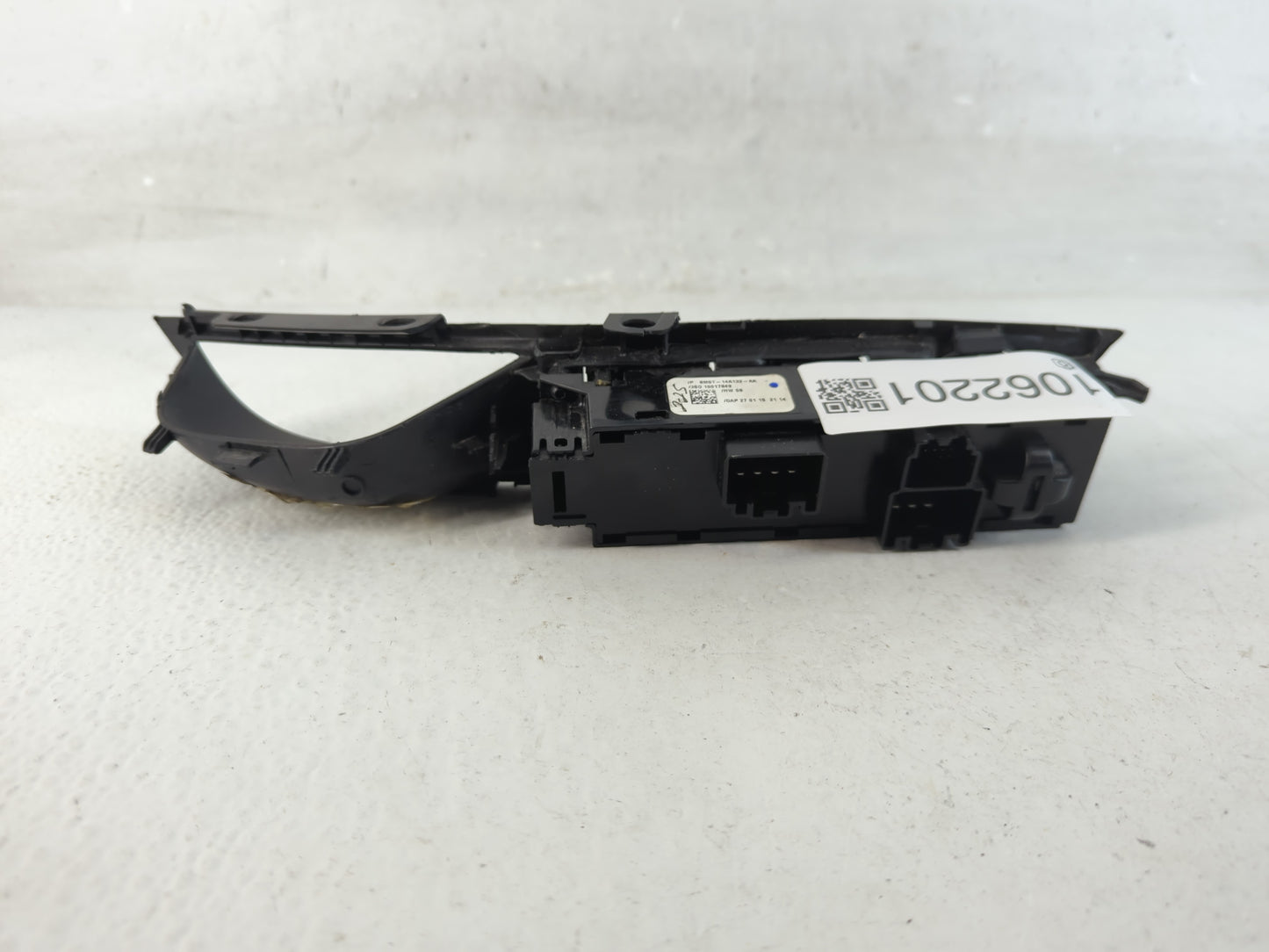 2012-2018 Ford Focus Master Power Window Switch Replacement Driver Side Left P/N:BM5T-14A132-AA Fits OEM Used Auto Parts - O