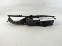 2012-2018 Ford Focus Master Power Window Switch Replacement Driver Side Left P/N:BM5T-14A132-AA Fits OEM Used Auto Parts - O