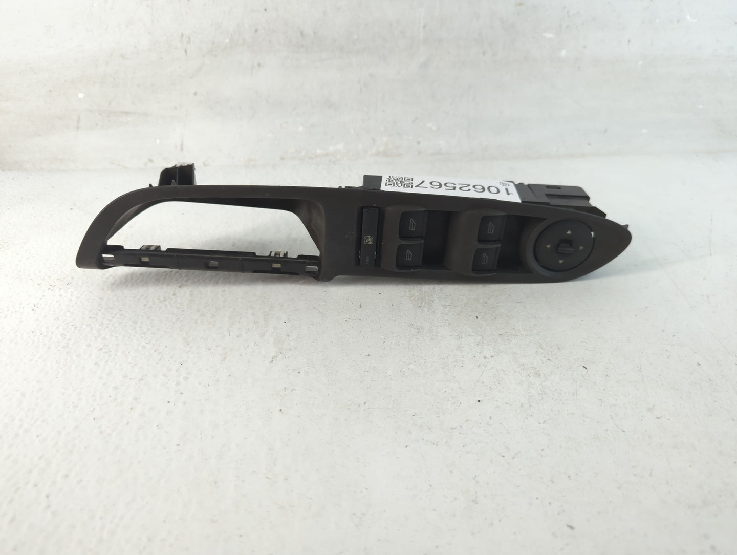 2012-2018 Ford Focus Master Power Window Switch Replacement Driver Side Left P/N:BM5T-14A132-AA Fits OEM Used Auto Parts - O