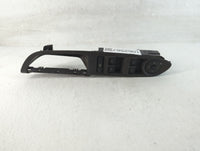 2012-2018 Ford Focus Master Power Window Switch Replacement Driver Side Left P/N:BM5T-14A132-AA Fits OEM Used Auto Parts - O