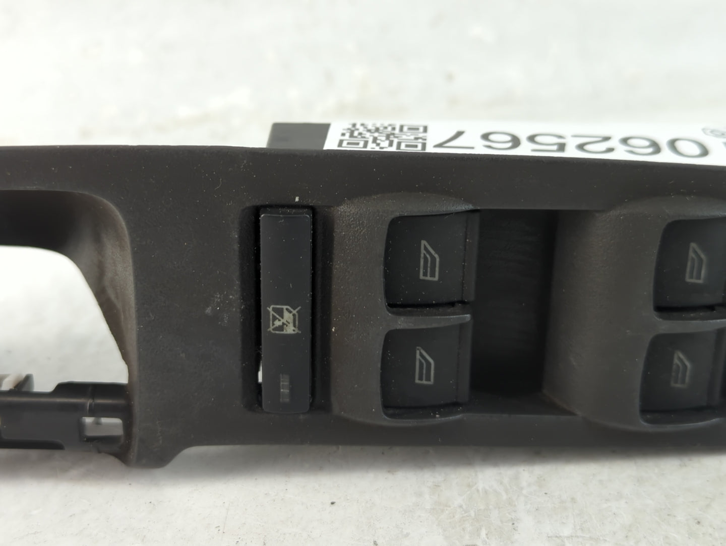 2012-2018 Ford Focus Master Power Window Switch Replacement Driver Side Left P/N:BM5T-14A132-AA Fits OEM Used Auto Parts - O