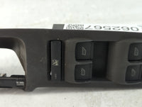 2012-2018 Ford Focus Master Power Window Switch Replacement Driver Side Left P/N:BM5T-14A132-AA Fits OEM Used Auto Parts - O