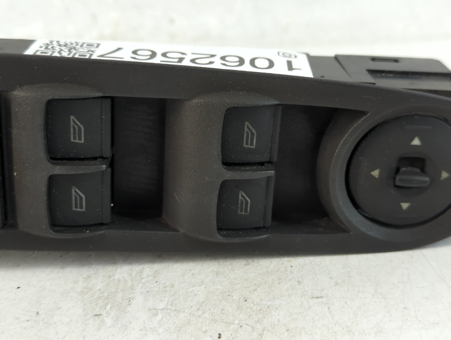 2012-2018 Ford Focus Master Power Window Switch Replacement Driver Side Left P/N:BM5T-14A132-AA Fits OEM Used Auto Parts - O