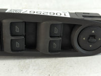 2012-2018 Ford Focus Master Power Window Switch Replacement Driver Side Left P/N:BM5T-14A132-AA Fits OEM Used Auto Parts - O