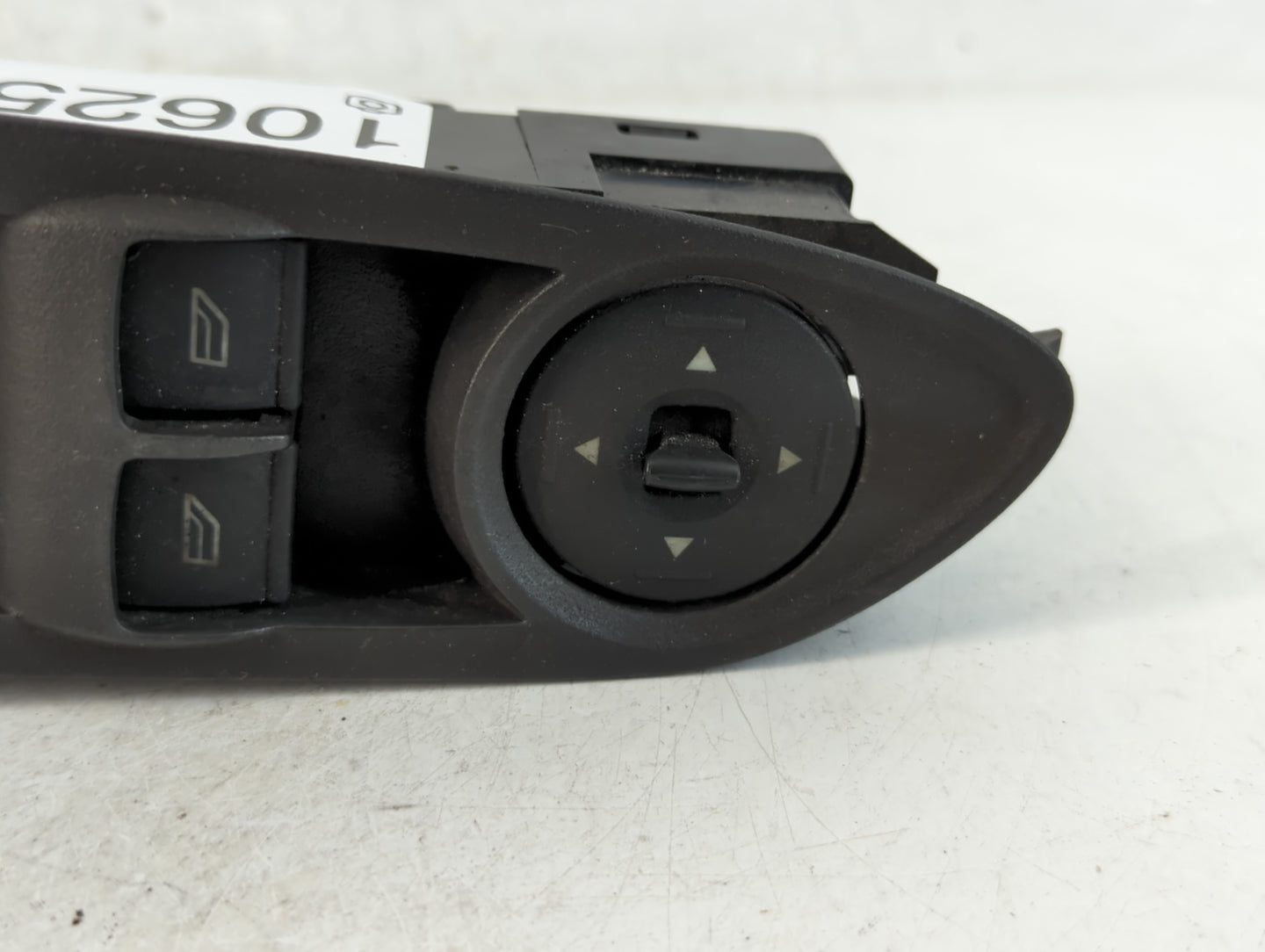 2012-2018 Ford Focus Master Power Window Switch Replacement Driver Side Left P/N:BM5T-14A132-AA Fits OEM Used Auto Parts - O