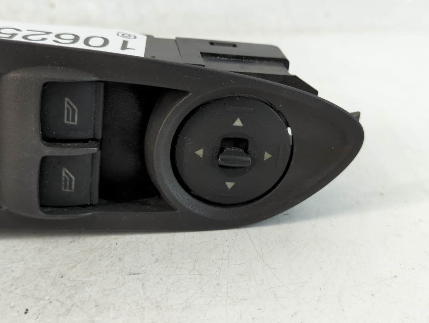 2012-2018 Ford Focus Master Power Window Switch Replacement Driver Side Left P/N:BM5T-14A132-AA Fits OEM Used Auto Parts - O