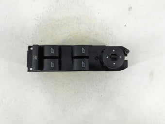 compare product 2015-2018 Ford Focus Master Power Window Switch Replacement Driver Side Left P/N:BM5T-14A132-AB Fits OEM Used Auto Parts