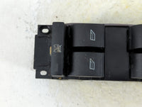 2015-2018 Ford Focus Master Power Window Switch Replacement Driver Side Left P/N:BM5T-14A132-AB Fits OEM Used Auto Parts - O