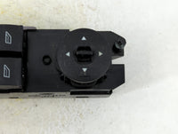 2015-2018 Ford Focus Master Power Window Switch Replacement Driver Side Left P/N:BM5T-14A132-AB Fits OEM Used Auto Parts - O