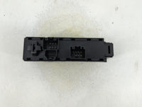 2015-2018 Ford Focus Master Power Window Switch Replacement Driver Side Left P/N:BM5T-14A132-AB Fits OEM Used Auto Parts - O