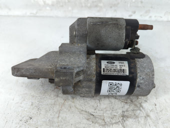 compare product 2012-2018 Ford Focus Car Starter Motor Solenoid OEM P/N:M000TC0371ZC FJ5T-11000-AA Fits OEM Used Auto Parts