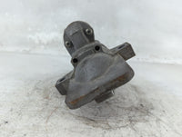 2012-2018 Ford Focus Car Starter Motor Solenoid OEM P/N:M000TC0371ZC FJ5T-11000-AA Fits OEM Used Auto Parts - Oemusedautopar