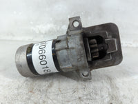 2012-2018 Ford Focus Car Starter Motor Solenoid OEM P/N:M000TC0371ZC FJ5T-11000-AA Fits OEM Used Auto Parts - Oemusedautopar