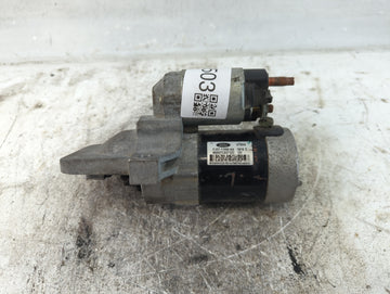 2012-2018 Ford Focus Car Starter Motor Solenoid OEM P/N:M000TC0371ZC FJ5T-11000-AA Fits OEM Used Auto Parts - Oemusedautopar
