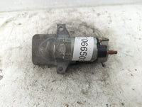 2012-2018 Ford Focus Car Starter Motor Solenoid OEM P/N:M000TC0371ZC FJ5T-11000-AA Fits OEM Used Auto Parts - Oemusedautopar