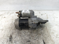 2012-2018 Ford Focus Car Starter Motor Solenoid OEM P/N:M000TC0371ZC FJ5T-11000-AA Fits OEM Used Auto Parts - Oemusedautopar