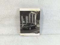 2018 Ford Focus Owners Manual Book Guide P/N:JM5J 19A321 AA OEM Used Auto Parts - Oemusedautoparts1.com