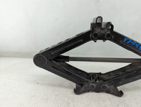 2018 Ford Focus Spare Scissor Car Jack - Oemusedautoparts1.com