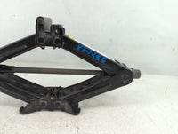 2018 Ford Focus Spare Scissor Car Jack - Oemusedautoparts1.com
