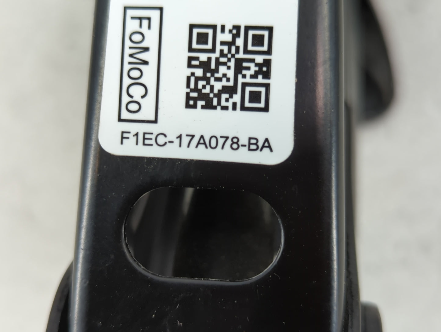 2018 Ford Focus Spare Scissor Car Jack - Oemusedautoparts1.com
