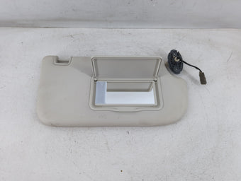 compare product 2013-2015 Ford Focus Sun Visor Shade Replacement Passenger Right Mirror Fits Fits 2013 2014 2015 OEM Used Auto Parts
