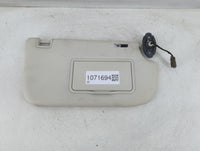 2013-2015 Ford Focus Sun Visor Shade Replacement Passenger Right Mirror Fits Fits 2013 2014 2015 OEM Used Auto Parts - Oemus