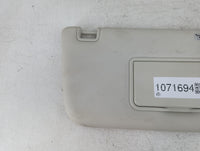 2013-2015 Ford Focus Sun Visor Shade Replacement Passenger Right Mirror Fits Fits 2013 2014 2015 OEM Used Auto Parts - Oemus