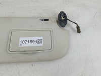 2013-2015 Ford Focus Sun Visor Shade Replacement Passenger Right Mirror Fits Fits 2013 2014 2015 OEM Used Auto Parts - Oemus