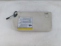 2013-2015 Ford Focus Sun Visor Shade Replacement Passenger Right Mirror Fits Fits 2013 2014 2015 OEM Used Auto Parts - Oemus