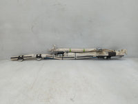 2016-2018 Ford Focus Passenger Curtain Air Bag Oem - Oemusedautoparts1.com