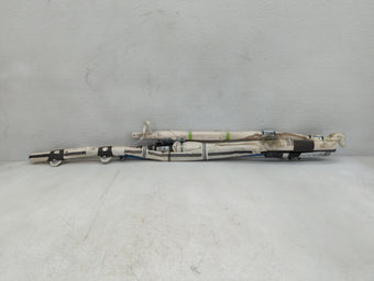 compare product 2016-2018 Ford Focus Passenger Curtain Air Bag Oem