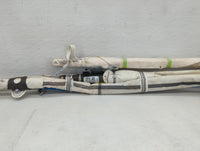 2016-2018 Ford Focus Passenger Curtain Air Bag Oem - Oemusedautoparts1.com
