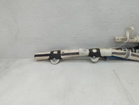 2016-2018 Ford Focus Passenger Curtain Air Bag Oem - Oemusedautoparts1.com