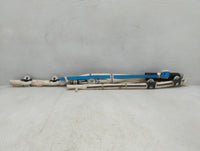 2016-2018 Ford Focus Passenger Curtain Air Bag Oem - Oemusedautoparts1.com