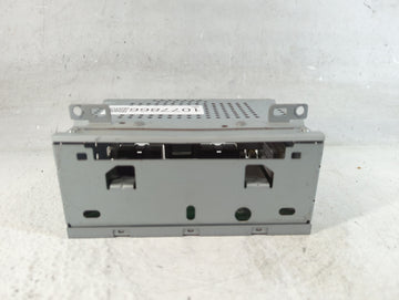 2018 Ford Focus Radio AM FM Cd Player Receiver Replacement P/N:JM5T-18D818-BA Fits OEM Used Auto Parts - Oemusedautoparts1.c