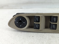 2015-2018 Ford Focus Master Power Window Switch Replacement Driver Side Left P/N:BM5T-14A132-AA Fits OEM Used Auto Parts - O