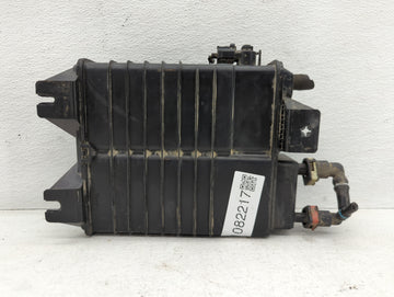 2018 Ford Focus Fuel Vapor Charcoal Canister - Oemusedautoparts1.com