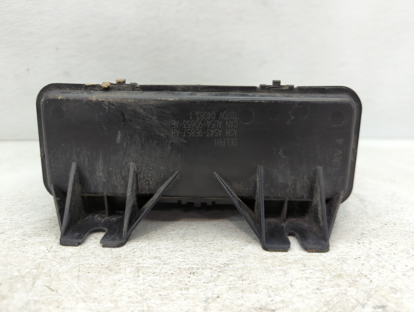 2018 Ford Focus Fuel Vapor Charcoal Canister - Oemusedautoparts1.com