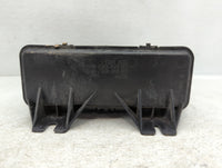 2018 Ford Focus Fuel Vapor Charcoal Canister 1082217 - Oemusedautoparts1.com