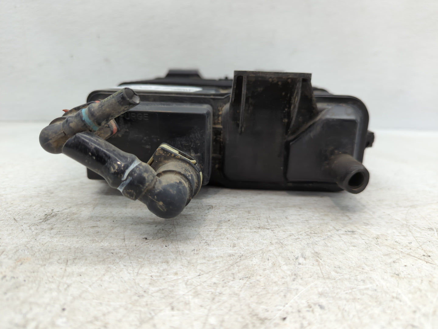 2018 Ford Focus Fuel Vapor Charcoal Canister - Oemusedautoparts1.com