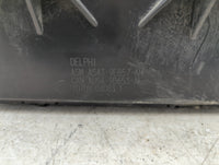 2018 Ford Focus Fuel Vapor Charcoal Canister 1082217 - Oemusedautoparts1.com