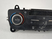 2015-2018 Ford Focus Climate Control Module Temperature AC/Heater Replacement P/N:F1ET-18C612-AJ Fits Fits 2015 2016 2017 20