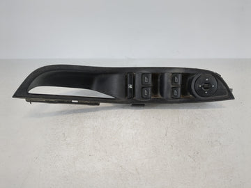 2012-2018 Ford Focus Master Power Window Switch Replacement Driver Side Left P/N:1085502X Fits OEM Used Auto Parts - Oemused