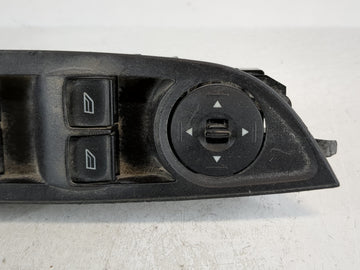 2012-2018 Ford Focus Master Power Window Switch Replacement Driver Side Left P/N:1085502X Fits OEM Used Auto Parts