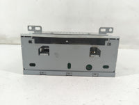 2018 Ford Focus Radio AM FM Cd Player Receiver Replacement P/N:JM5T-18D818-BA Fits OEM Used Auto Parts - Oemusedautoparts1.c