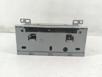 compare product 2018 Ford Focus Radio AM FM Cd Player Receiver Replacement P/N:JM5T-18D818-BA Fits OEM Used Auto Parts