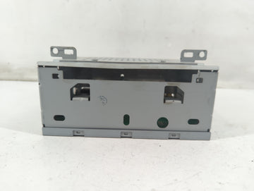 2018 Ford Focus Radio AM FM Cd Player Receiver Replacement P/N:JM5T-18D818-BA Fits OEM Used Auto Parts - Oemusedautoparts1.c